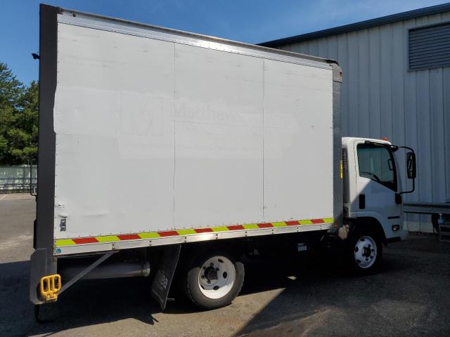 2017 Isuzu Npr Hd VIN: 54DC4W1B5HS800714 Lot: 56423124