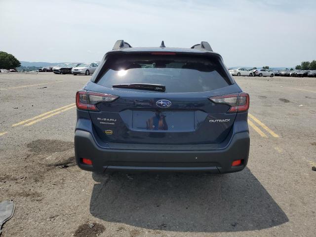 2024 SUBARU OUTBACK PR - 4S4BTAFC5R3258139