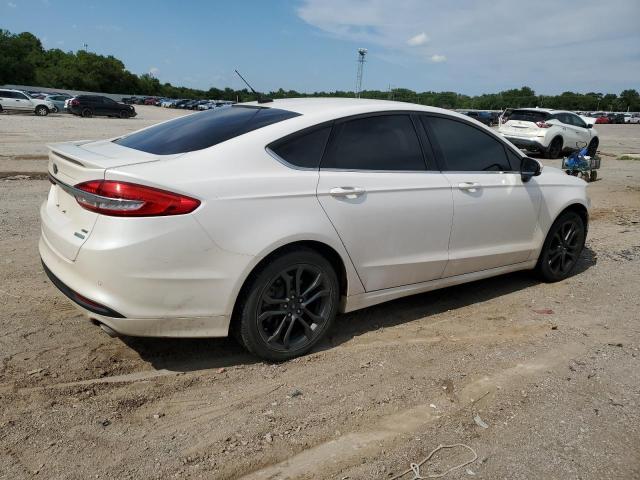 VIN 3FA6P0HD9JR260336 2018 Ford Fusion, SE no.3