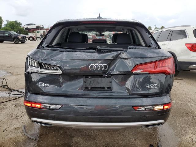 VIN WA1BNAFY2J2148115 2018 Audi Q5, Premium Plus no.6