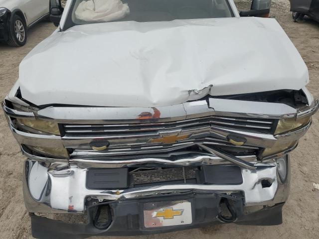 2018 CHEVROLET SILVERADO 1GC1KUEG8JF194206