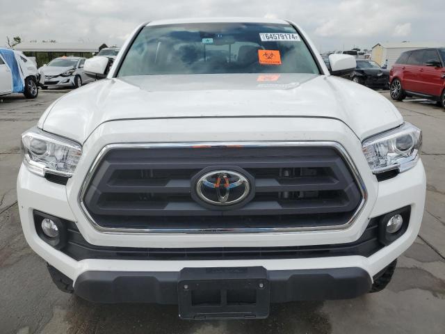 VIN 3TYAZ5CN0PT039908 2023 Toyota Tacoma, Double Cab no.5