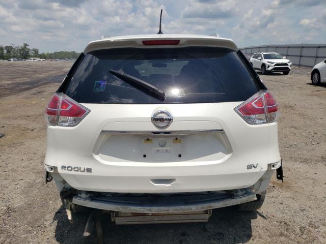 2015 Nissan Rogue S VIN: KNMAT2MT8FP574938 Lot: 62535804