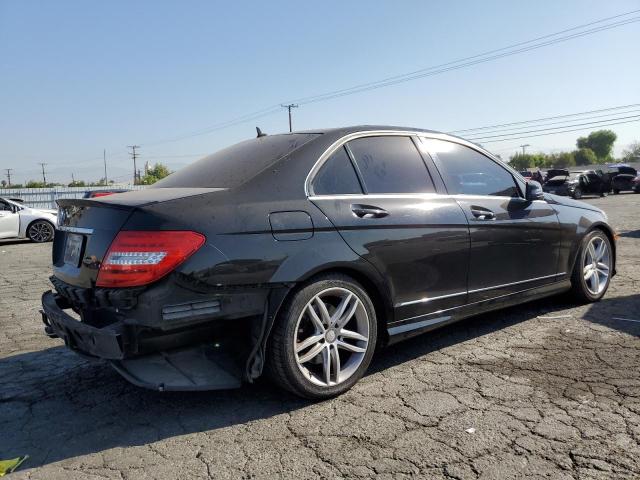 VIN WDDGF4HB8ER313980 2014 Mercedes-Benz C-Class, 250 no.3