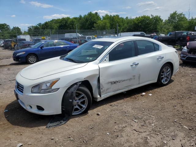 1N4AA5AP3EC441160 2014 Nissan Maxima S