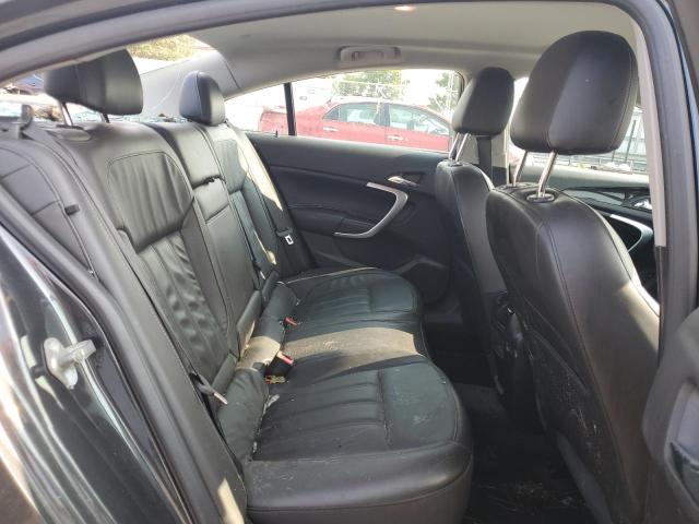 2016 BUICK REGAL - 2G4GL5EX6G9103380