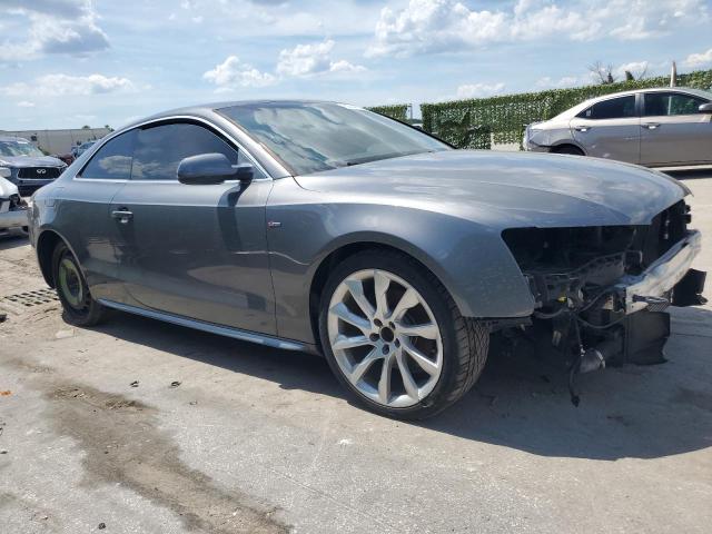 WAUM2AFRXGA008843 Audi A5 Premium Plus S-line 2016