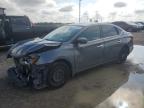 2018 NISSAN SENTRA S - 3N1AB7AP3JY323097