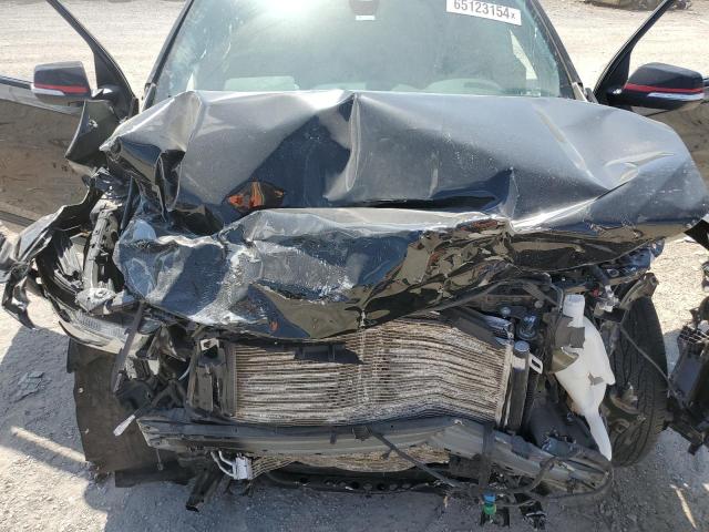 2023 CHEVROLET TRAVERSE P - 1GNERKKW2PJ240056
