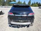 LEXUS RX 350 BAS photo