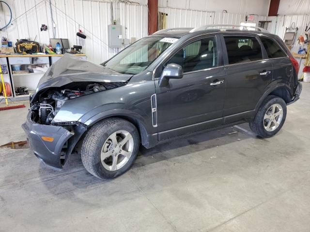 2013 CHEVROLET CAPTIVA LT #2921764595