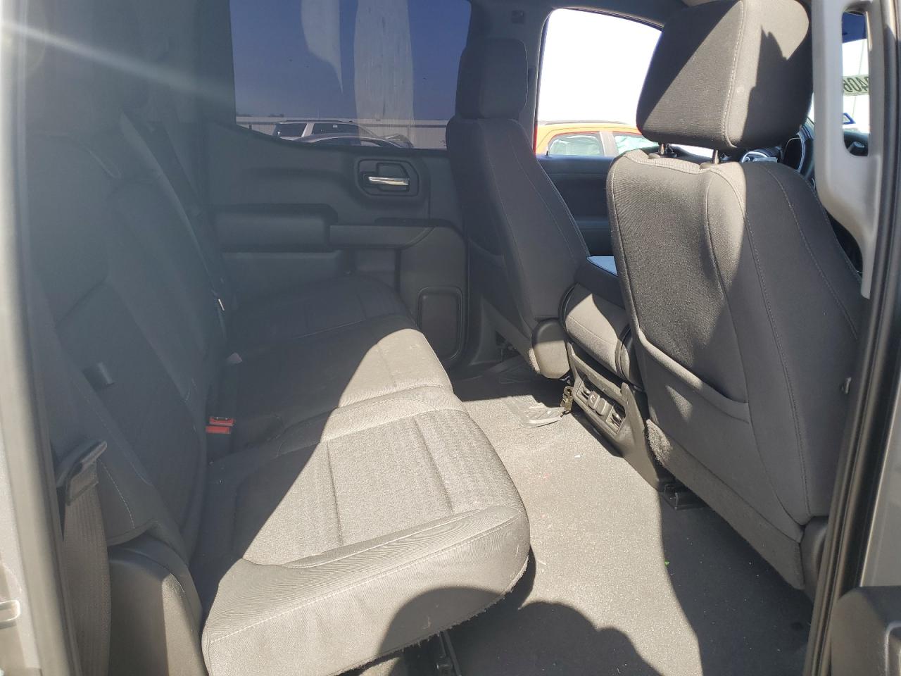 3GCPWCED3MG482832 2021 Chevrolet Silverado C1500 Lt