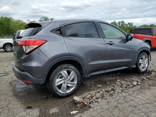 2019 Honda Hr-V Ex VIN: 3CZRU5H59KM729522 Lot: 61940844