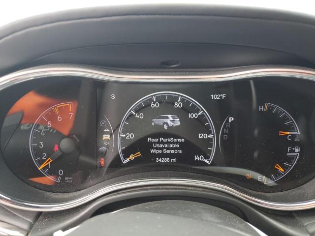 1C4RJFJT6KC571428 2019 Jeep Grand Cherokee Summit