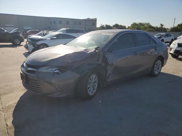 VIN 4T1BF1FK5GU537192 2016 Toyota Camry, LE no.1