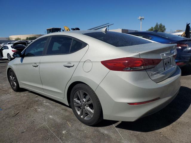 2017 HYUNDAI ELANTRA SE - 5NPD84LF1HH004803