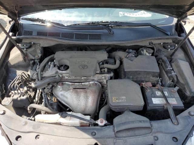 VIN 4T1BF1FK4HU693001 2017 Toyota Camry, LE no.11