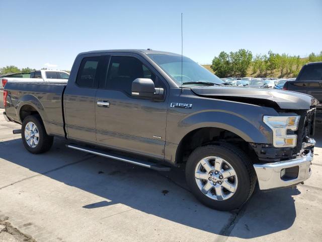 2015 FORD F150 SUPER - 1FTEX1EP0FKE40259