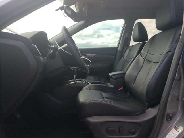 2016 NISSAN ROGUE S - 5N1AT2MV4GC858248