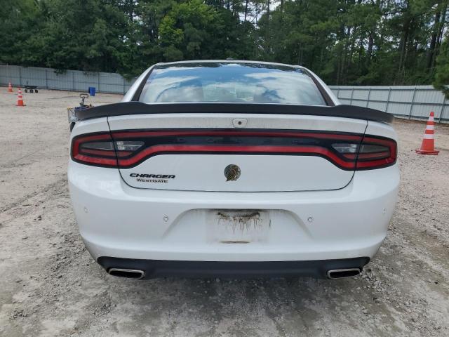 2020 Dodge Charger - Image 6