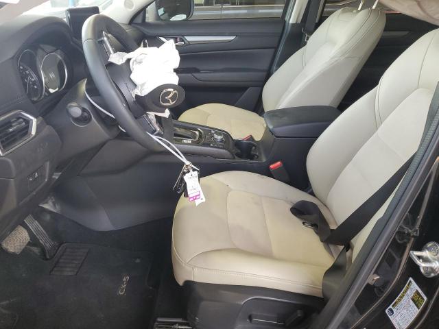 2023 MAZDA CX-5 SELEC - JM3KFBBM9P0265410