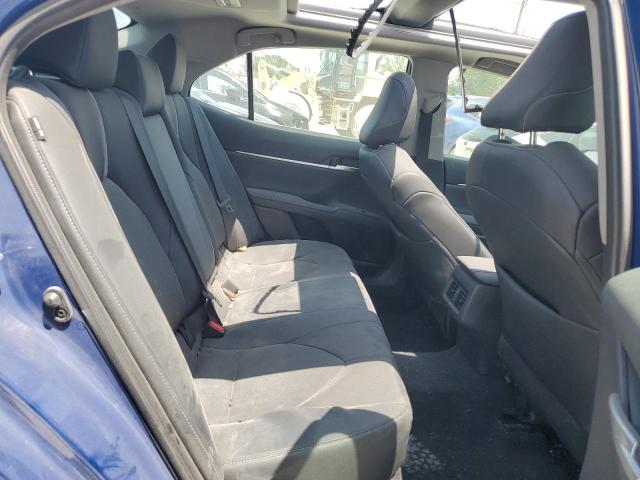 2024 TOYOTA CAMRY TRD - 4T1KZ1AK3RU088712