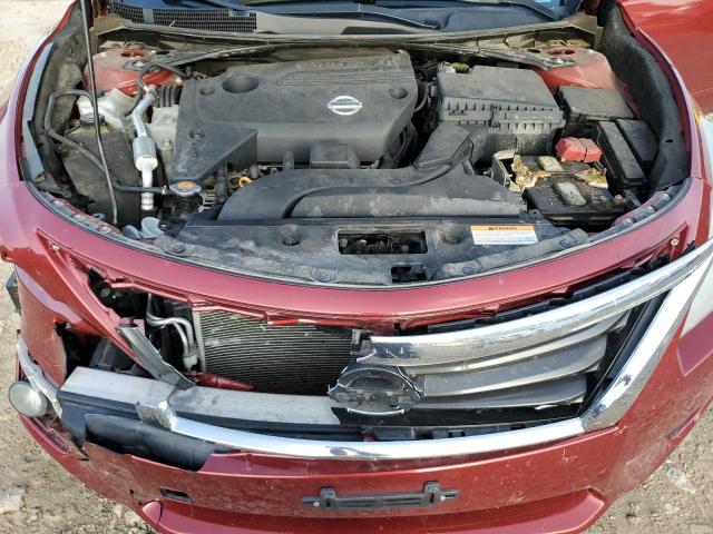 2015 NISSAN ALTIMA 2.5 - 1N4AL3AP7FC221665