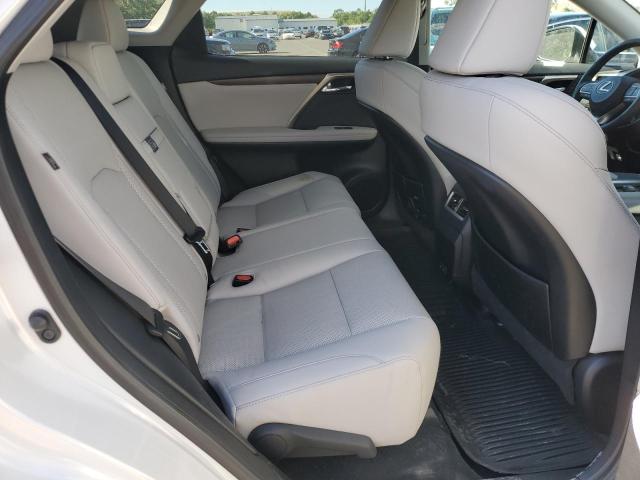 2022 Lexus Rx 350 VIN: 2T2HZMDA8NC363688 Lot: 61042114