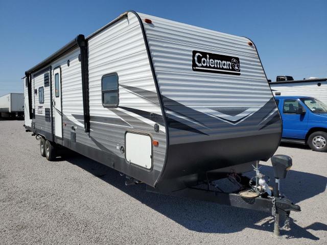 OTHER RV 2020 two tone   4YDT33726LH935538 photo #1