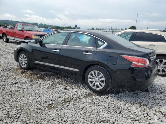 2015 NISSAN ALTIMA 2.5 - 1N4AL3AP6FC136865