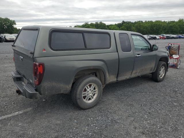 2011 Chevrolet Colorado Lt VIN: 1GCJTCFE5B8130571 Lot: 62756154