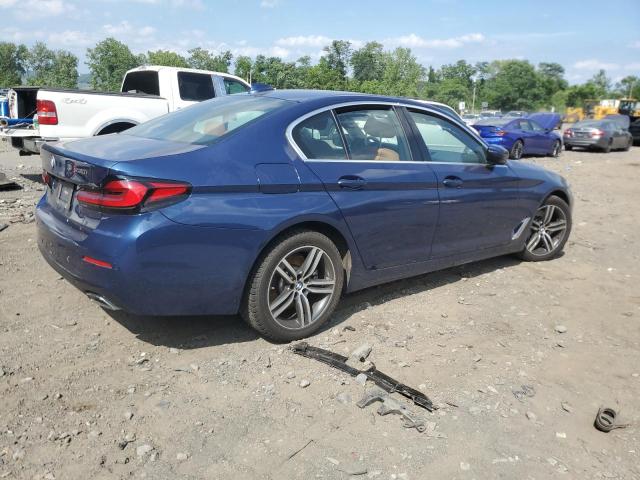 2021 BMW 530 XI - WBA13BJ03MWX00116