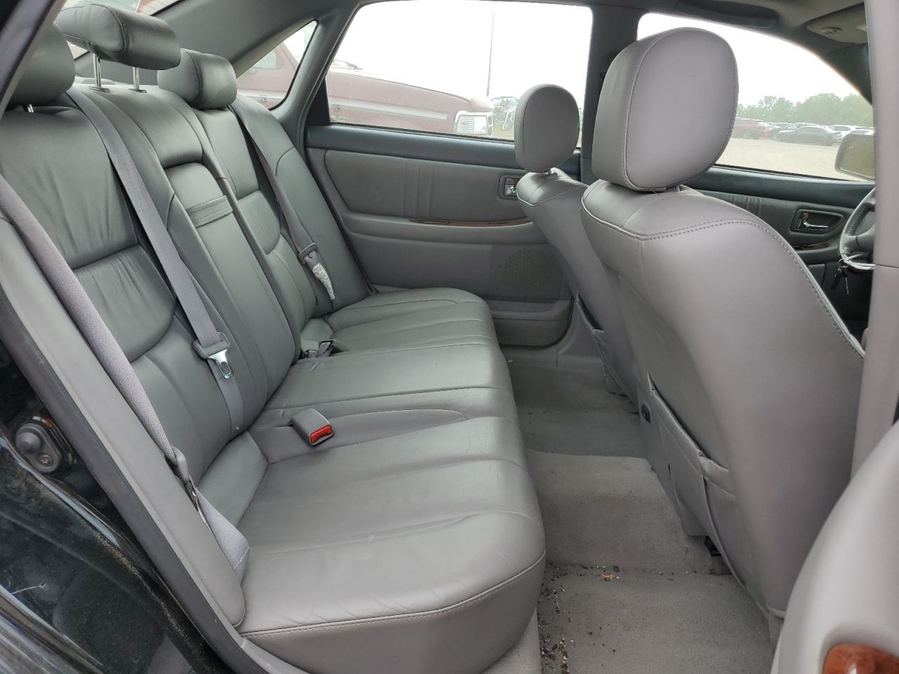 4T1BF28B44U377966 2004 Toyota Avalon Xl