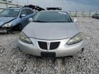 PONTIAC GRAND PRIX photo