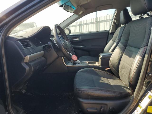 2015 TOYOTA CAMRY LE - 4T1BF1FK7FU084823