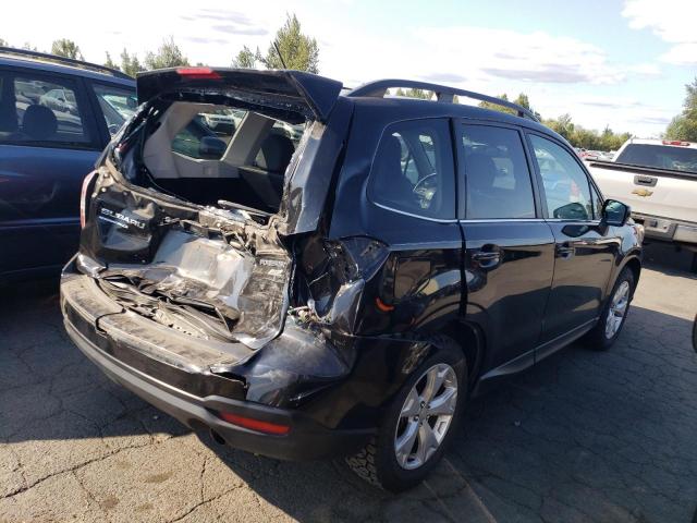 2015 SUBARU FORESTER 2 - JF2SJAHC8FH486658