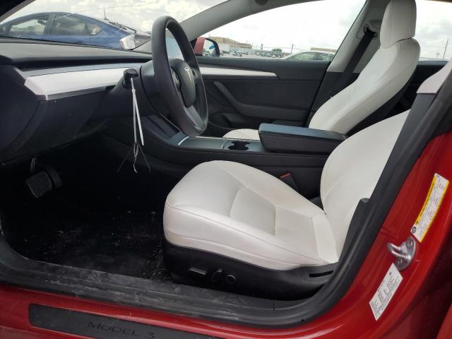 2021 TESLA MODEL 3 - 5YJ3E1EAXMF978258
