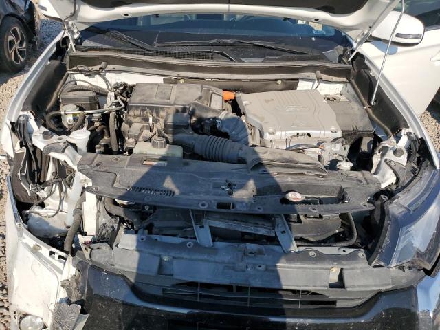 2018 MITSUBISHI OUTLANDER - JA4J24A53JZ046851