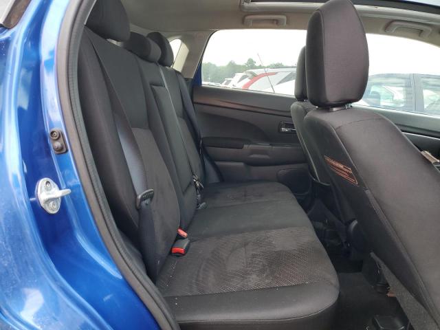 2015 MITSUBISHI OUTLANDER - 4A4AP4AU5FE009418