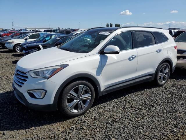 KM8SRDHFXGU140070 2016 HYUNDAI SANTA FE - Image 1