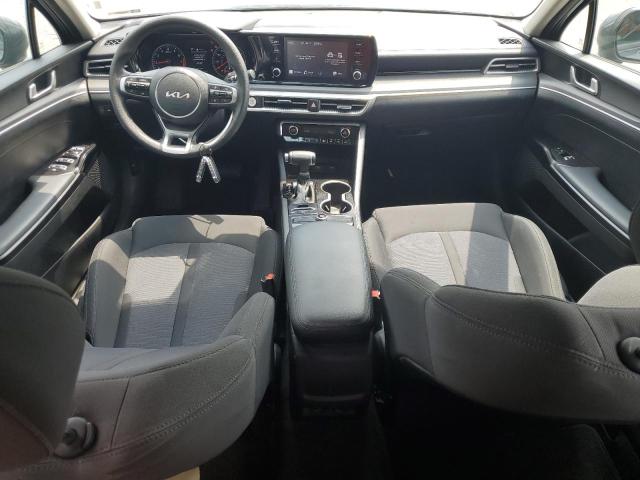 2024 Kia K5 Lxs VIN: 5XXG14J28RG241254 Lot: 61993544