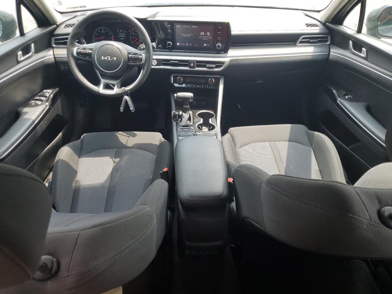 5XXG14J28RG241254 2024 Kia K5 Lxs