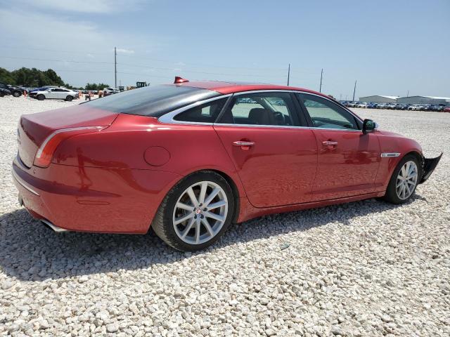 2015 Jaguar Xjl Portfolio VIN: SAJWJ2GD5F8V76853 Lot: 60734884