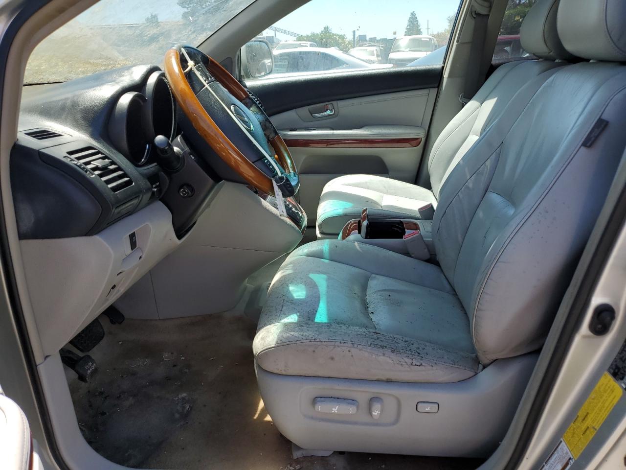 JTJHA31U650075535 2005 Lexus Rx 330