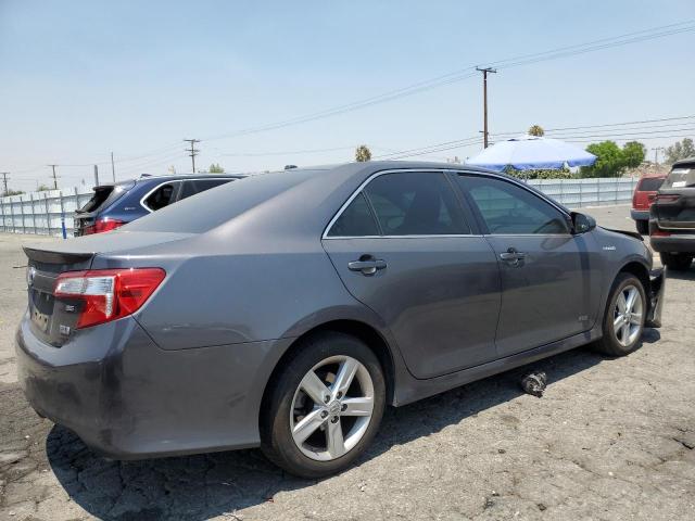 VIN 4T1BD1FK0EU129055 2014 Toyota Camry, Hybrid no.3