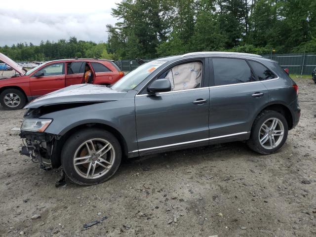 VIN WA1L2AFP4GA119217 2016 Audi Q5, Premium Plus no.1