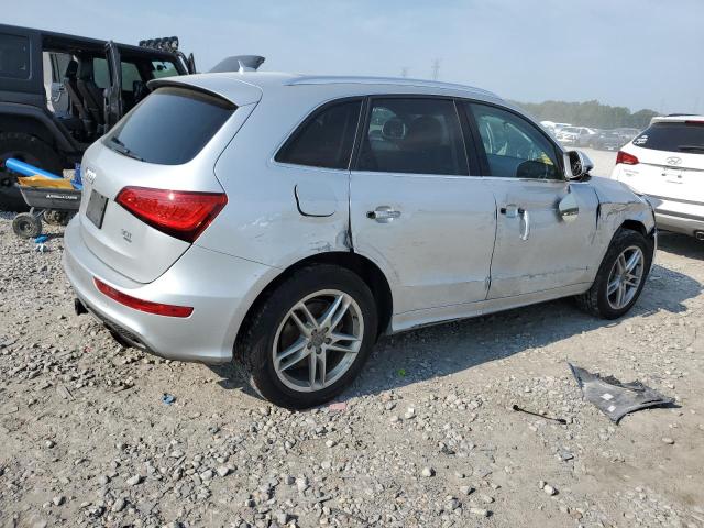 VIN WA1DGAFP7DA075716 2013 Audi Q5, Premium Plus no.3