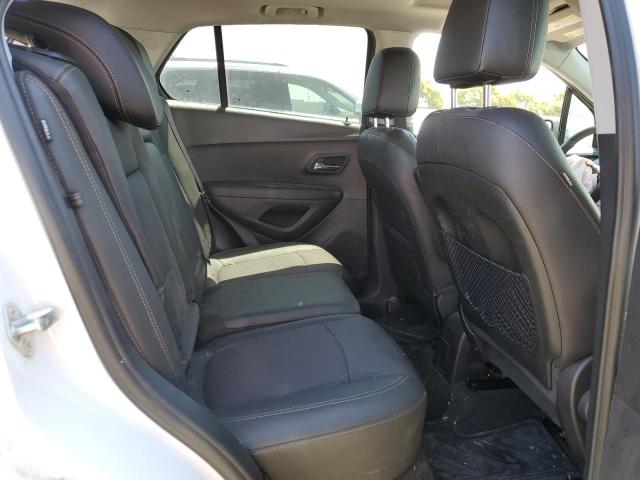 2020 CHEVROLET TRAX 1LT - 3GNCJLSB3LL309311