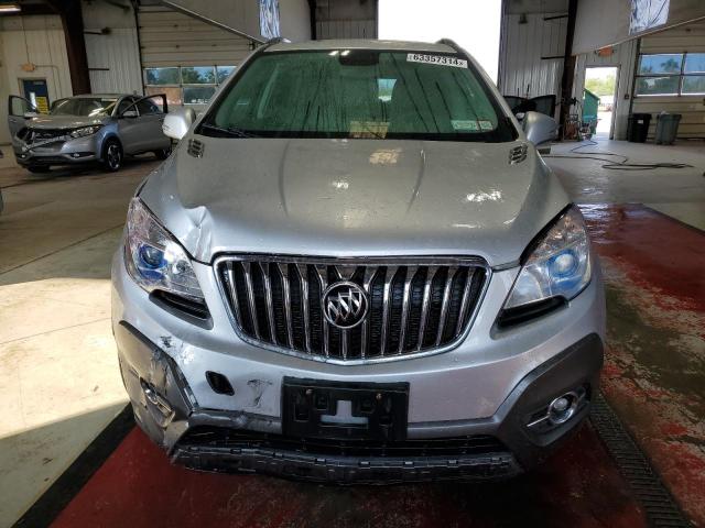 2016 BUICK ENCORE CON - KL4CJBSB9GB693860