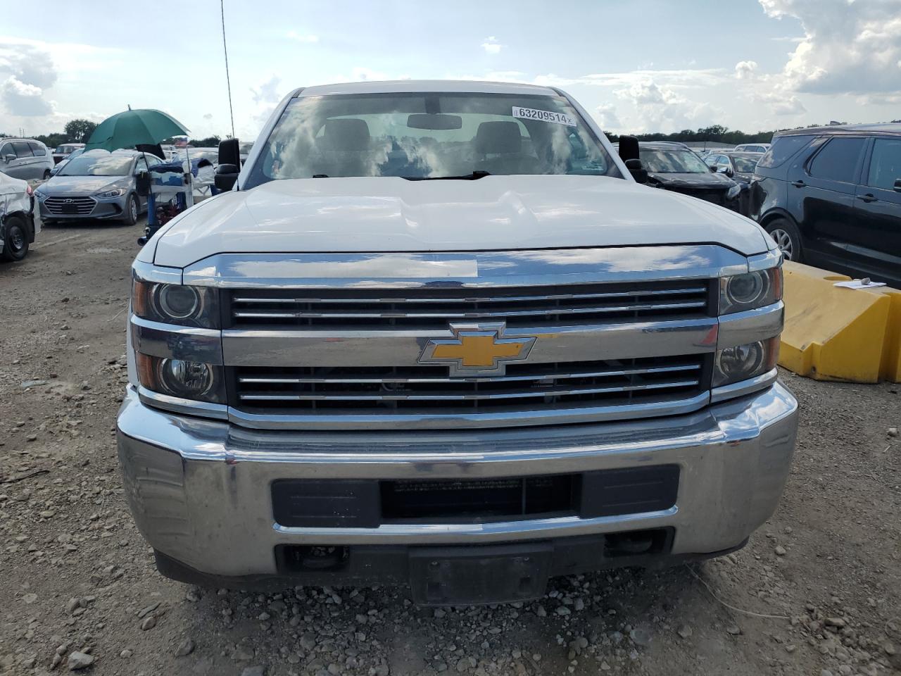 Lot #2721215779 2016 CHEVROLET SILVERADO